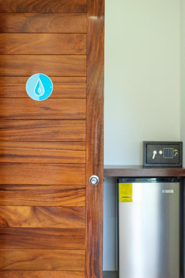 Casa De Olas Boutique Hotel Puerto Escondido  Zewnętrze zdjęcie