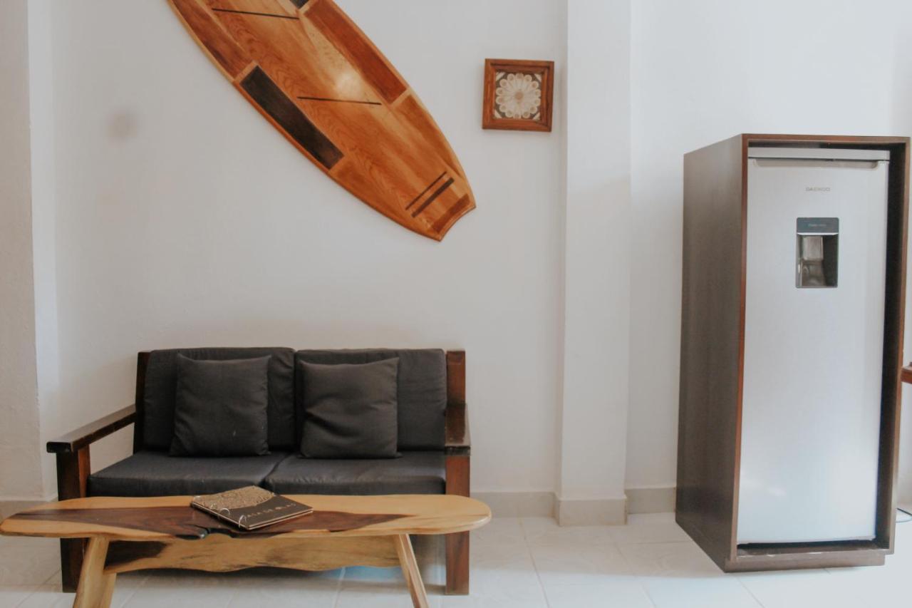 Casa De Olas Boutique Hotel Puerto Escondido  Zewnętrze zdjęcie