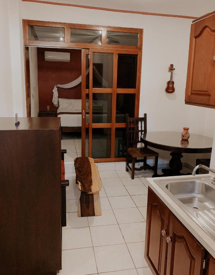 Casa De Olas Boutique Hotel Puerto Escondido  Pokój zdjęcie