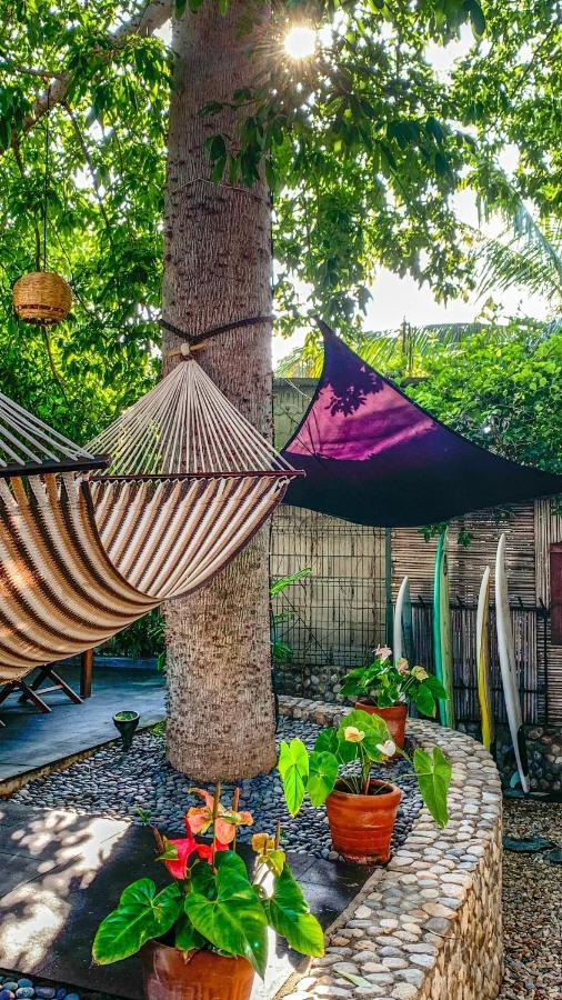 Casa De Olas Boutique Hotel Puerto Escondido  Zewnętrze zdjęcie