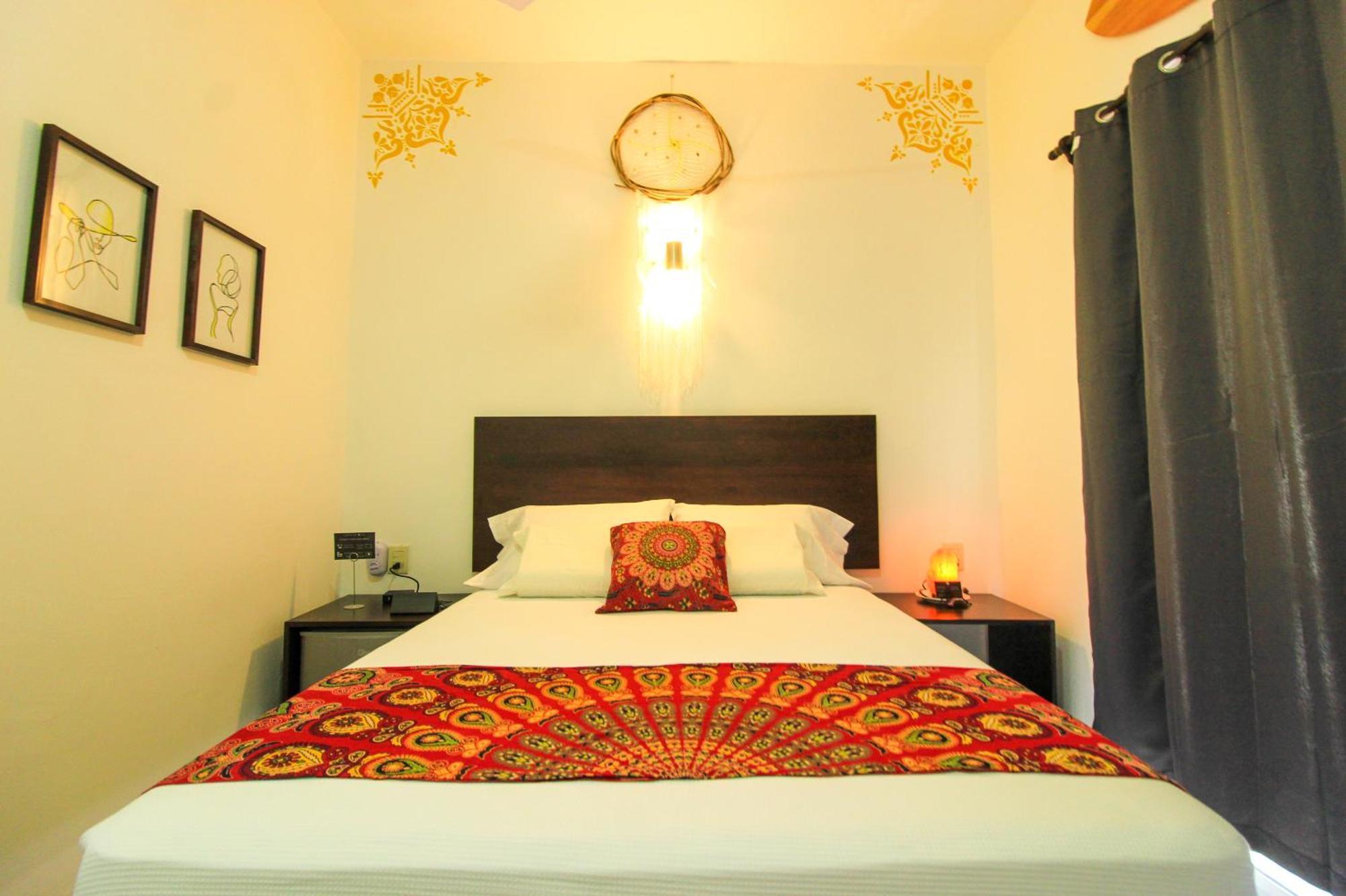 Casa De Olas Boutique Hotel Puerto Escondido  Zewnętrze zdjęcie