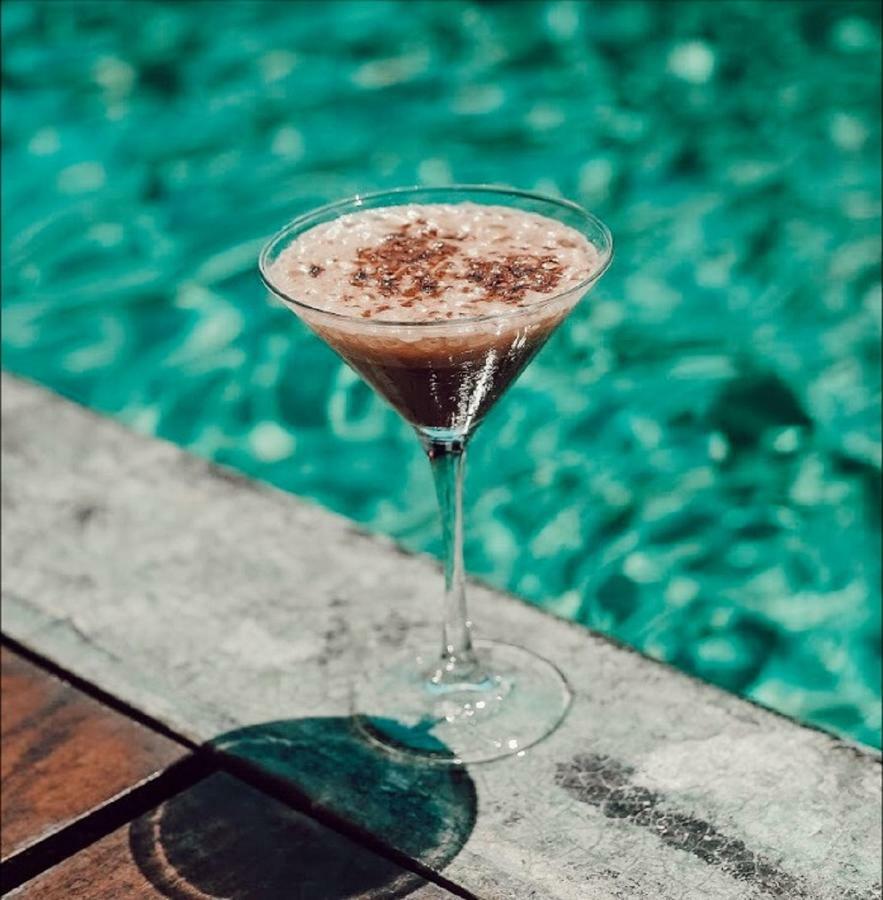 Casa De Olas Boutique Hotel Puerto Escondido  Zewnętrze zdjęcie