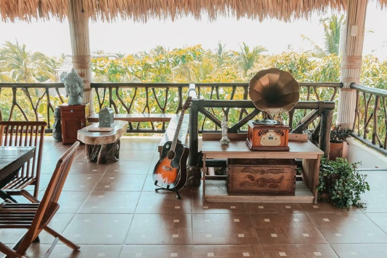 Casa De Olas Boutique Hotel Puerto Escondido  Zewnętrze zdjęcie