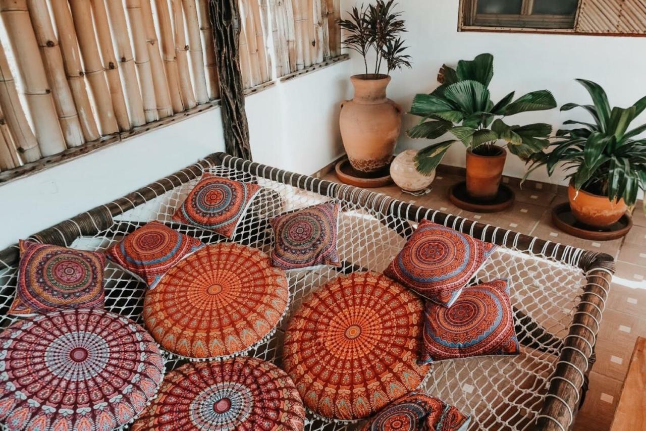 Casa De Olas Boutique Hotel Puerto Escondido  Zewnętrze zdjęcie